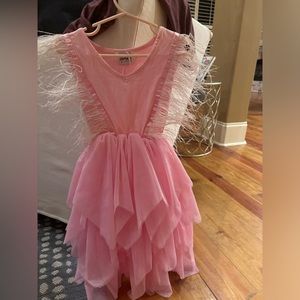 Lola and the Boys Sz 6